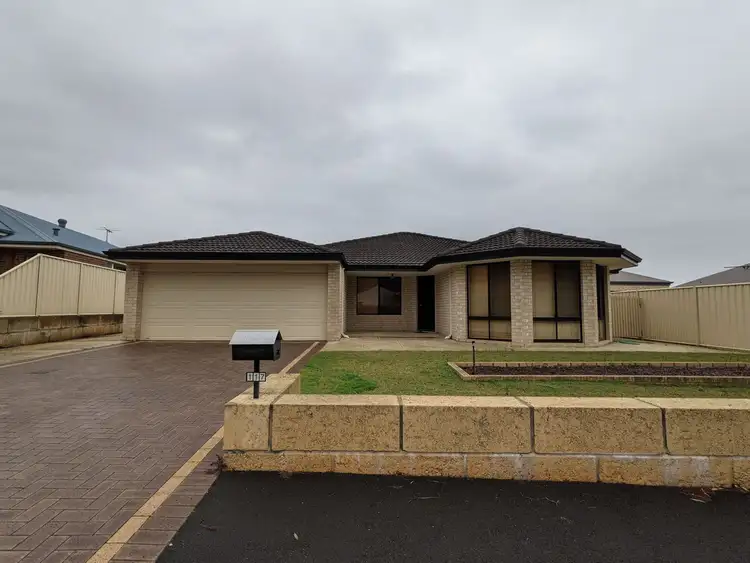 117 Leschenault Parade, Australind WA 6233