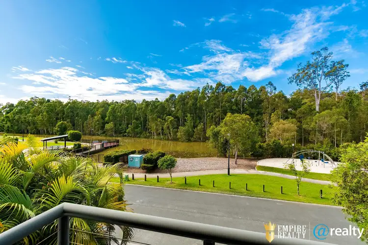 6/23 Park Esplanade, Coomera QLD 4209