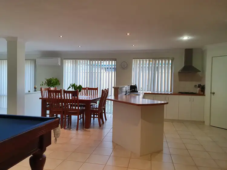 Second view of Homely house listing, 10 GILMORE STREET, Dalyellup WA 6230