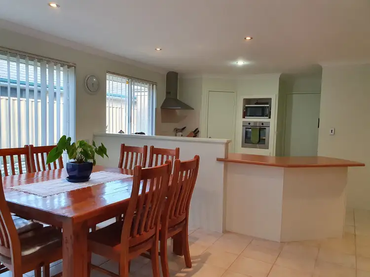 Third view of Homely house listing, 10 GILMORE STREET, Dalyellup WA 6230