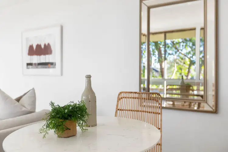 Second view of Homely apartment listing, 4/8 Trafalgar Street, Crows Nest NSW 2065