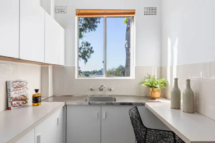Fourth view of Homely apartment listing, 4/8 Trafalgar Street, Crows Nest NSW 2065