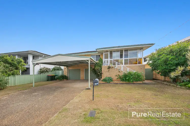 22 Overlea Street, Nudgee QLD 4014