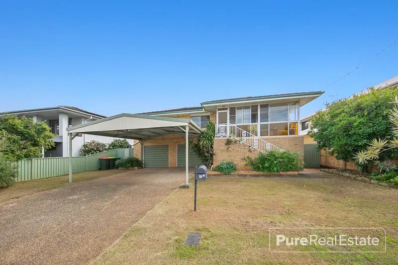 Main view of Homely house listing, 22 Overlea Street, Nudgee QLD 4014