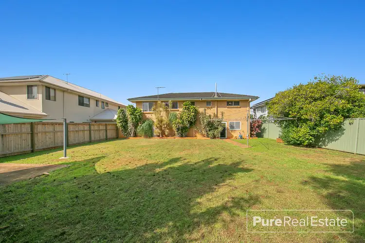 Second view of Homely house listing, 22 Overlea Street, Nudgee QLD 4014