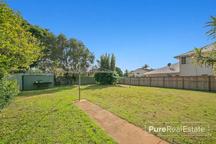 Third view of Homely house listing, 22 Overlea Street, Nudgee QLD 4014