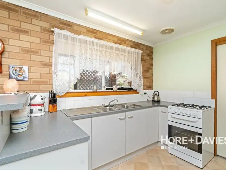Second view of Homely unit listing, Unit 2/47 Karoom Drive, Glenfield Park NSW 2650