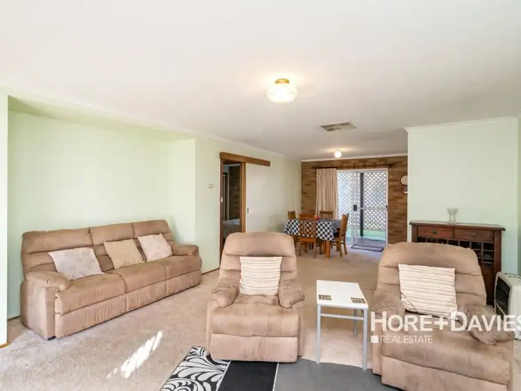 Fourth view of Homely unit listing, Unit 2/47 Karoom Drive, Glenfield Park NSW 2650