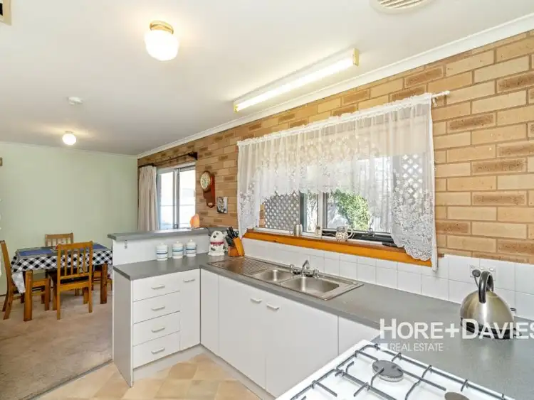 Fifth view of Homely unit listing, Unit 2/47 Karoom Drive, Glenfield Park NSW 2650