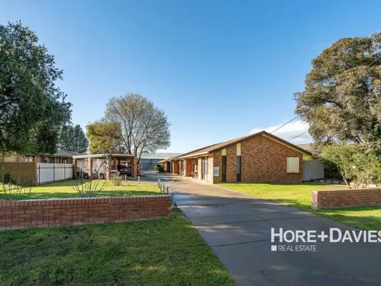 Main view of Homely unit listing, Unit 3/16 Bulolo Street, Ashmont NSW 2650