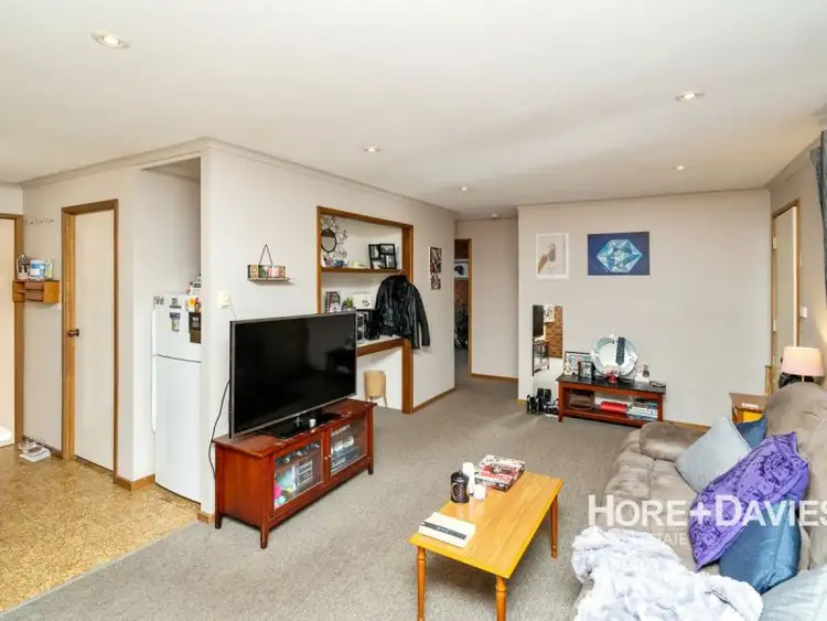 Second view of Homely unit listing, Unit 3/16 Bulolo Street, Ashmont NSW 2650