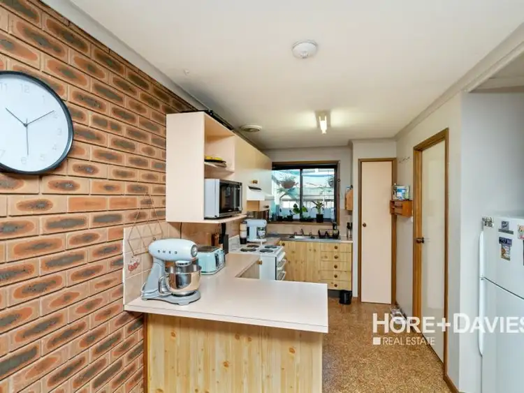 Third view of Homely unit listing, Unit 3/16 Bulolo Street, Ashmont NSW 2650