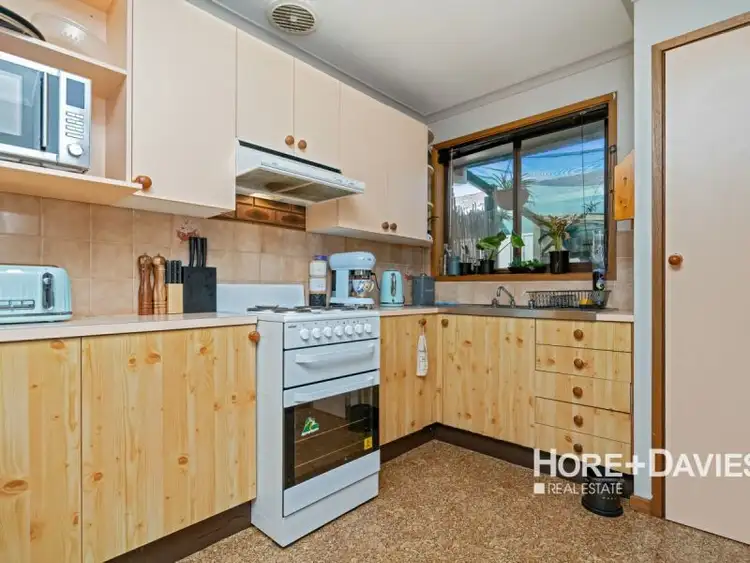 Fourth view of Homely unit listing, Unit 3/16 Bulolo Street, Ashmont NSW 2650