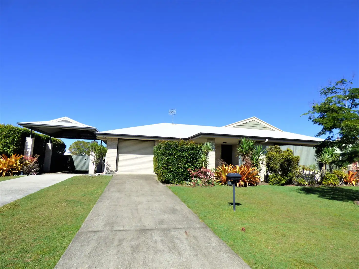 Main view of Homely house listing, 18 Acacia Crescent, Tin Can Bay QLD 4580