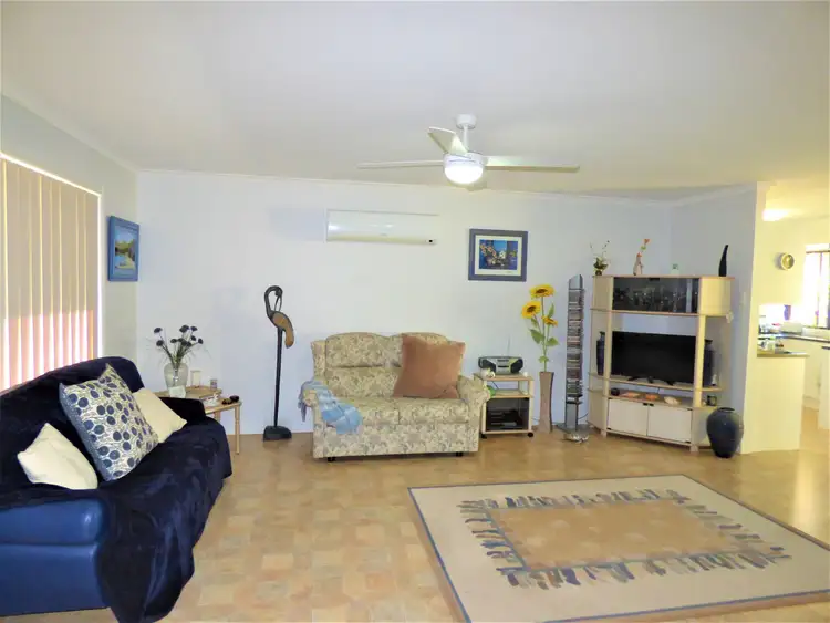 Second view of Homely house listing, 18 Acacia Crescent, Tin Can Bay QLD 4580
