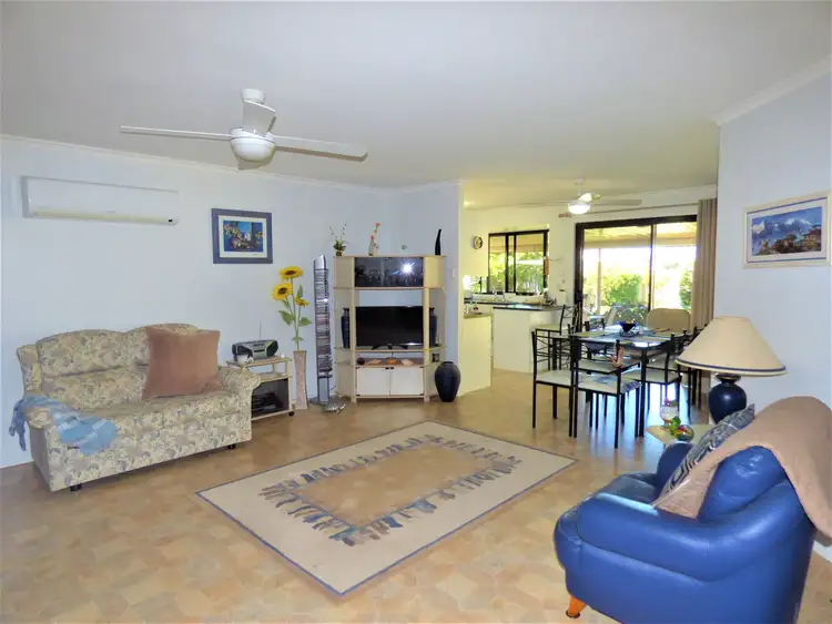 Fourth view of Homely house listing, 18 Acacia Crescent, Tin Can Bay QLD 4580