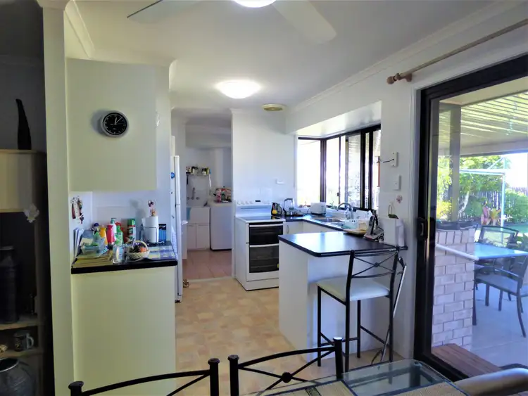 Fifth view of Homely house listing, 18 Acacia Crescent, Tin Can Bay QLD 4580