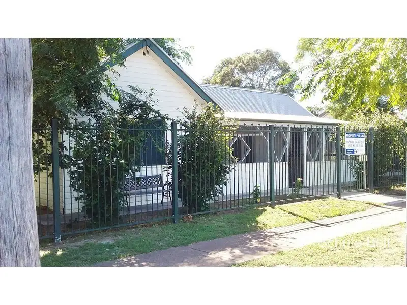 Main view of Homely house listing, 120 Bathurst St, Brewarrina NSW 2839