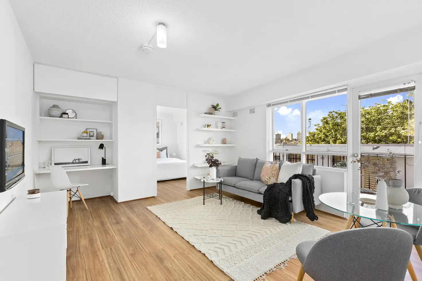 Main view of Homely apartment listing, 9/8 Wylde Street, Potts Point NSW 2011
