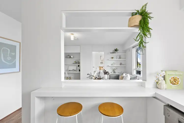 Fourth view of Homely apartment listing, 9/8 Wylde Street, Potts Point NSW 2011