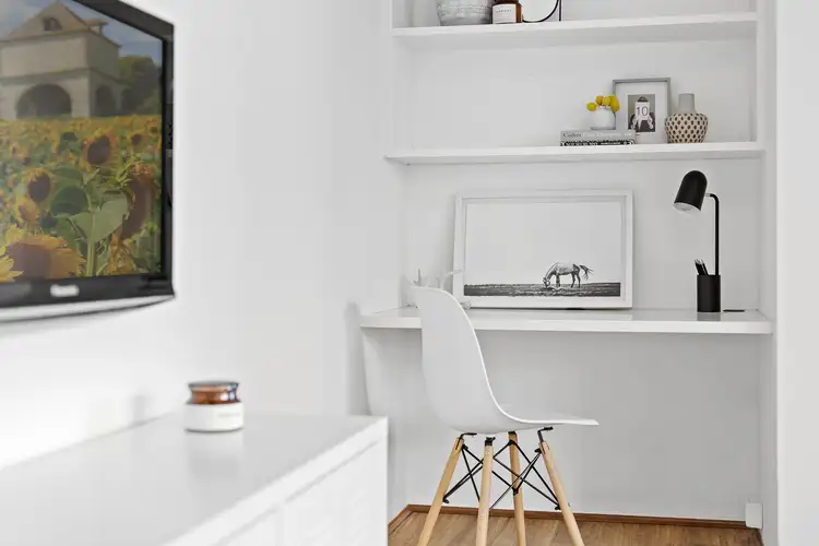 Sixth view of Homely apartment listing, 9/8 Wylde Street, Potts Point NSW 2011