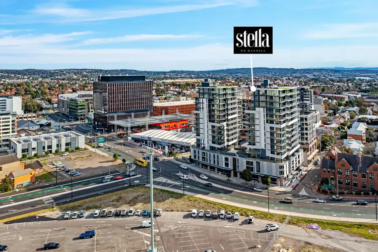 Fifth view of Homely apartment listing, 1408/11 Dangar Street, Wickham NSW 2293