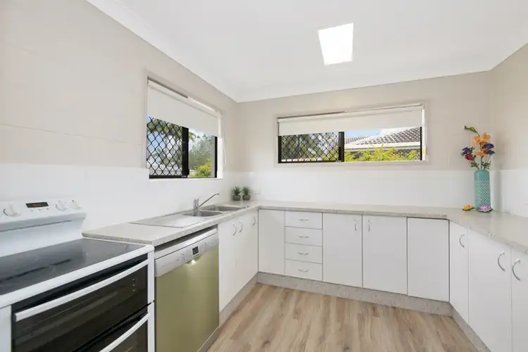 Second view of Homely house listing, 14 Chiquita Avenue, Rasmussen QLD 4815