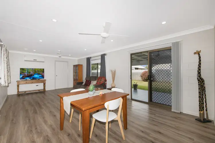 Third view of Homely house listing, 14 Chiquita Avenue, Rasmussen QLD 4815