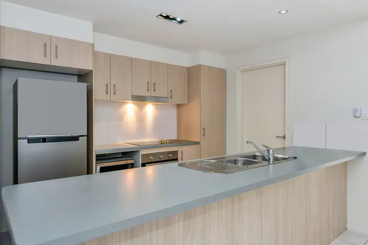 Main view of Homely unit listing, 159-163/32 Riverside Boulevard, Douglas QLD 4814