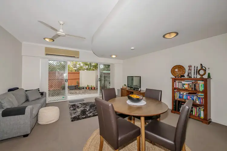 Second view of Homely unit listing, 159-163/32 Riverside Boulevard, Douglas QLD 4814