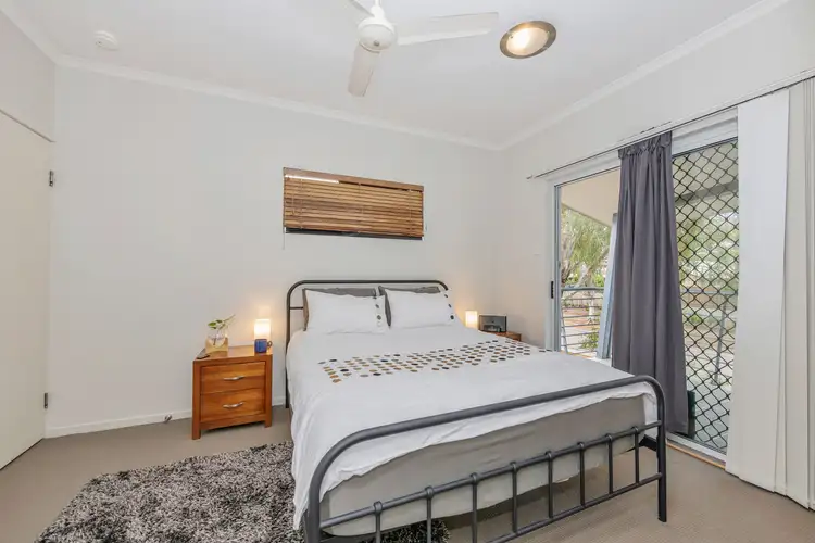 Fourth view of Homely unit listing, 159-163/32 Riverside Boulevard, Douglas QLD 4814