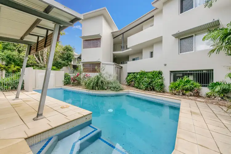 Seventh view of Homely unit listing, 159-163/32 Riverside Boulevard, Douglas QLD 4814