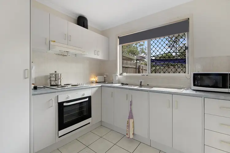 Fifth view of Homely townhouse listing, 55/122 Johnson Road, Hillcrest QLD 4118