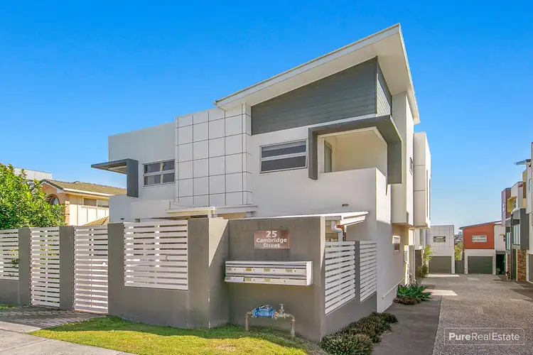 1/25 Cambridge Street, Carina Heights QLD 4152