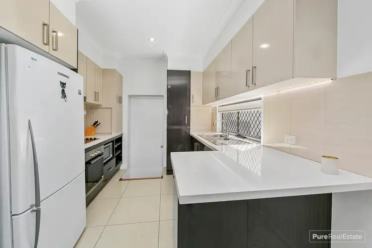 Fifth view of Homely townhouse listing, 1/25 Cambridge Street, Carina Heights QLD 4152