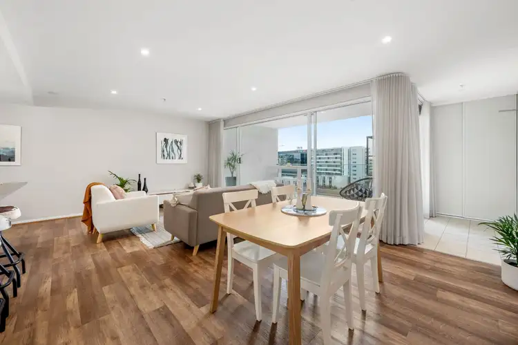 704/489 Hunter Street, Newcastle NSW 2300