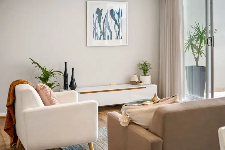 Sixth view of Homely apartment listing, 704/489 Hunter Street, Newcastle NSW 2300