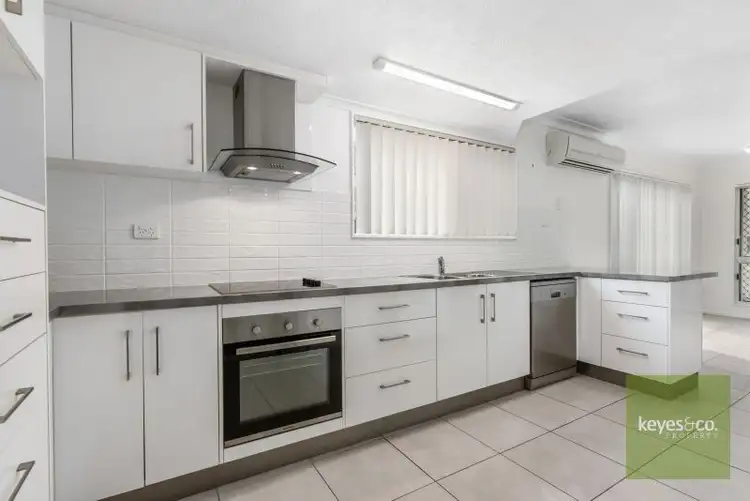 Second view of Homely townhouse listing, 1/52 Camp Street, Mundingburra QLD 4812