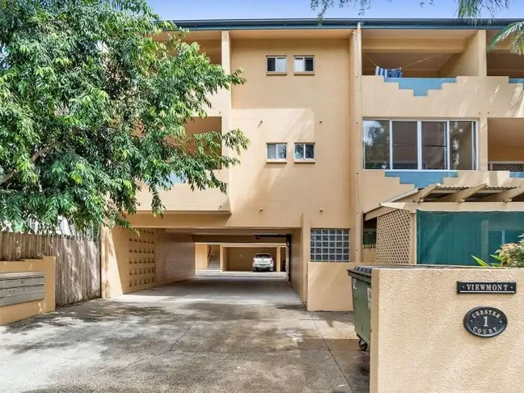 Main view of Homely unit listing, 22/1 Chester Court, Manunda QLD 4870