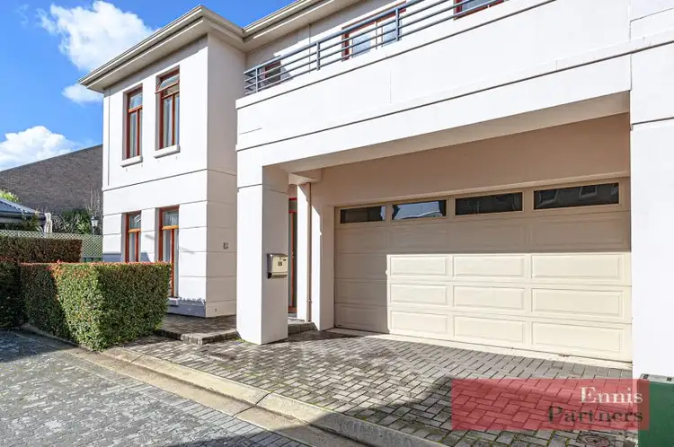 Second view of Homely house listing, 15 Tormore Place, North Adelaide SA 5006