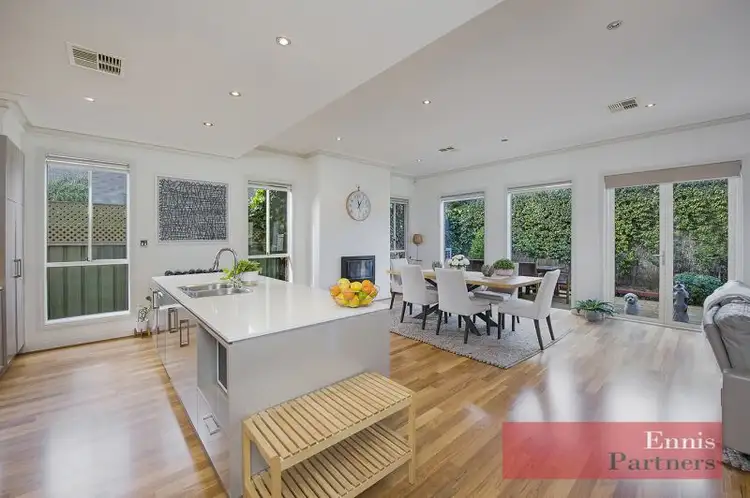 Fifth view of Homely house listing, 15 Tormore Place, North Adelaide SA 5006