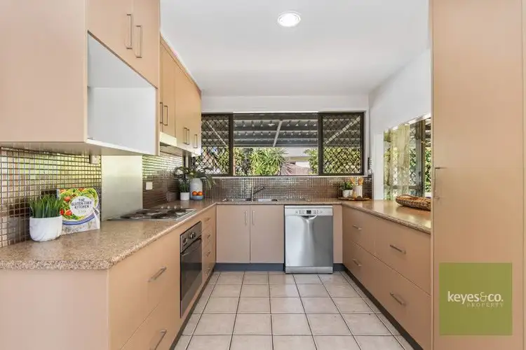 Third view of Homely house listing, 5 Jasmine Court, Annandale QLD 4814