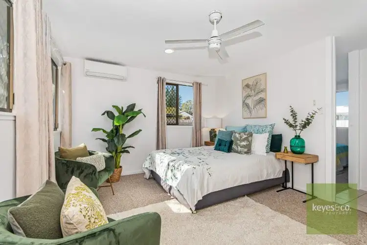 Fifth view of Homely house listing, 5 Jasmine Court, Annandale QLD 4814