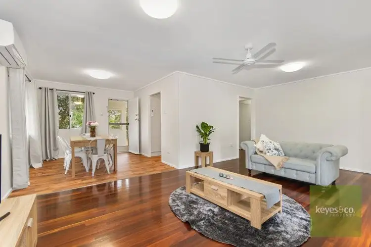 Main view of Homely house listing, 10 Kelvin Street, Wulguru QLD 4811