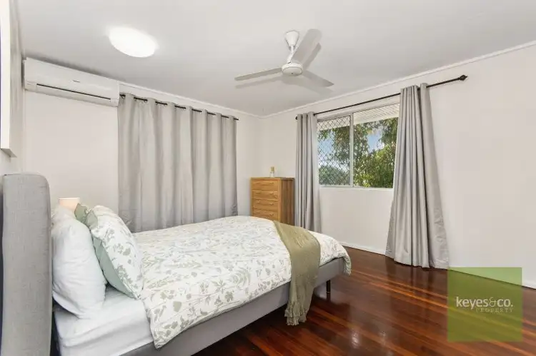Third view of Homely house listing, 10 Kelvin Street, Wulguru QLD 4811