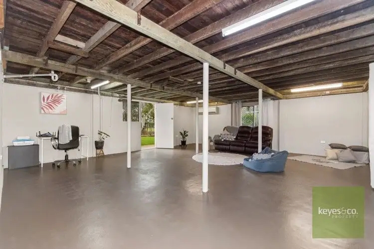 Fifth view of Homely house listing, 10 Kelvin Street, Wulguru QLD 4811