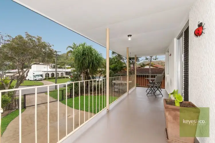 Sixth view of Homely house listing, 10 Kelvin Street, Wulguru QLD 4811