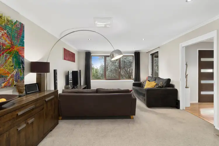 Second view of Homely house listing, 29 Liverpool Street, Macquarie ACT 2614