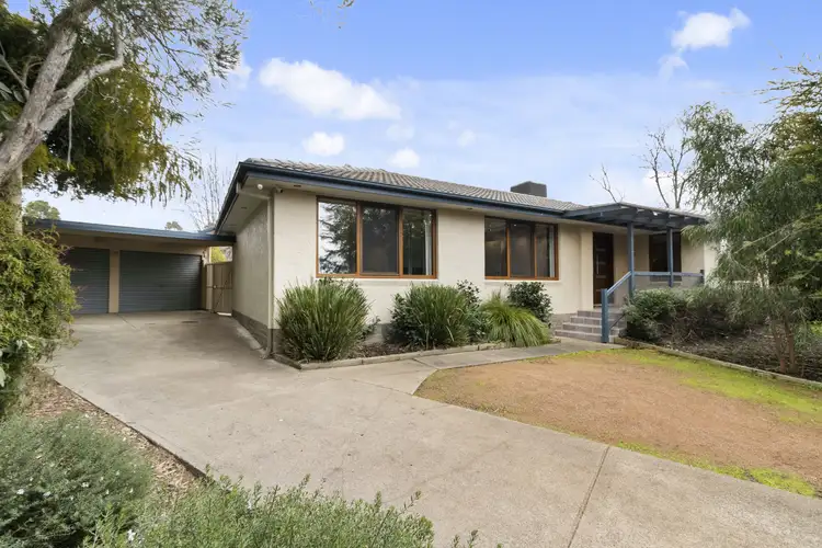 Third view of Homely house listing, 29 Liverpool Street, Macquarie ACT 2614