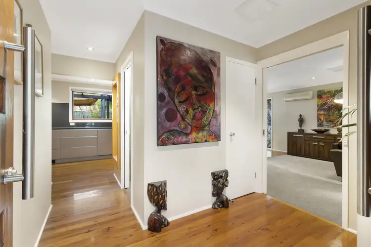 Fourth view of Homely house listing, 29 Liverpool Street, Macquarie ACT 2614